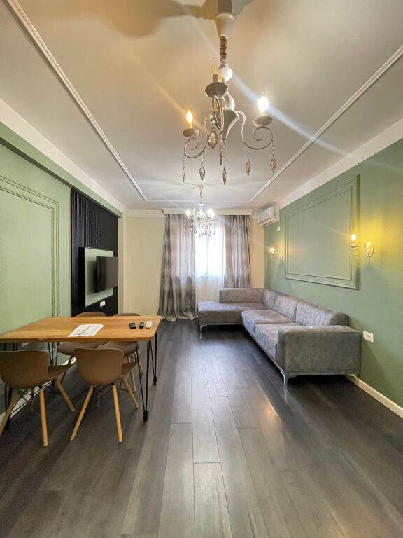 🏠FOR RENT | Apartment 1+1 – Paris Commune