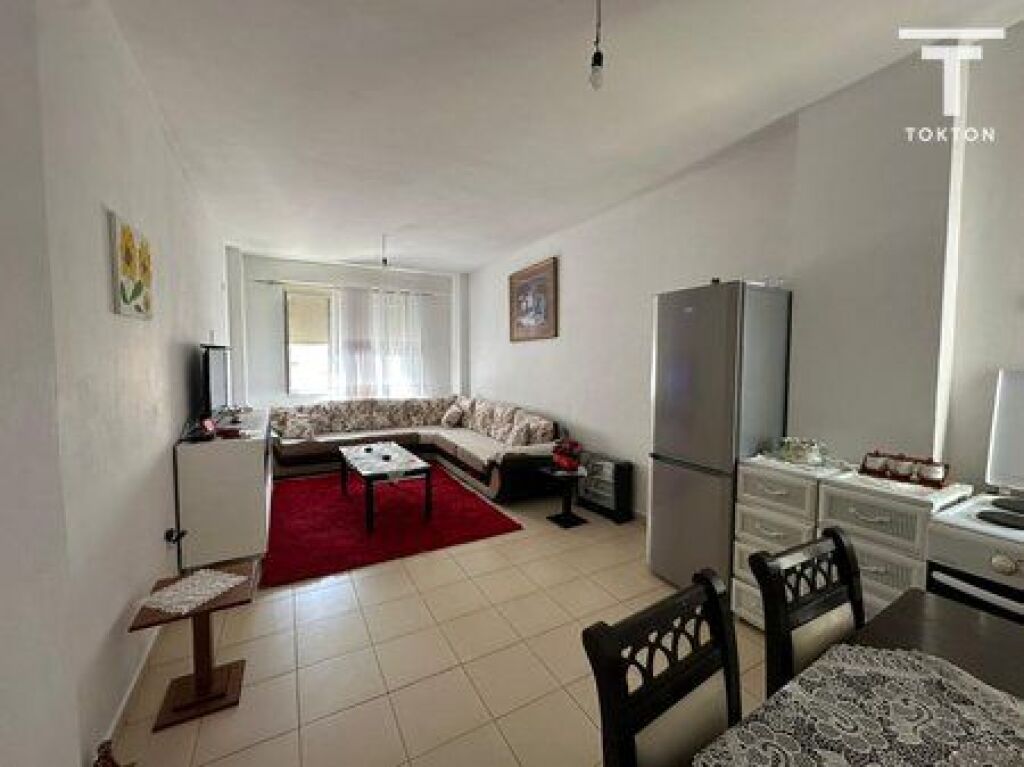 SHITET, APARTAMENT 2+1, KTHESA E KAMZËS, TIRANË