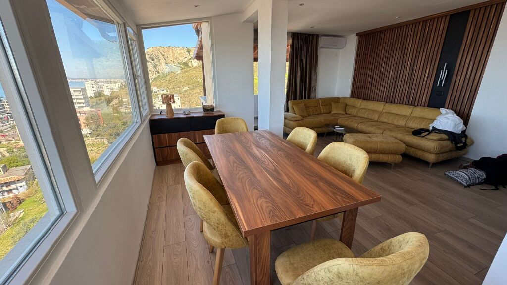 APARTAMENT UNIK PER SHITJE TEK SHKEMBI I KAVAJËS