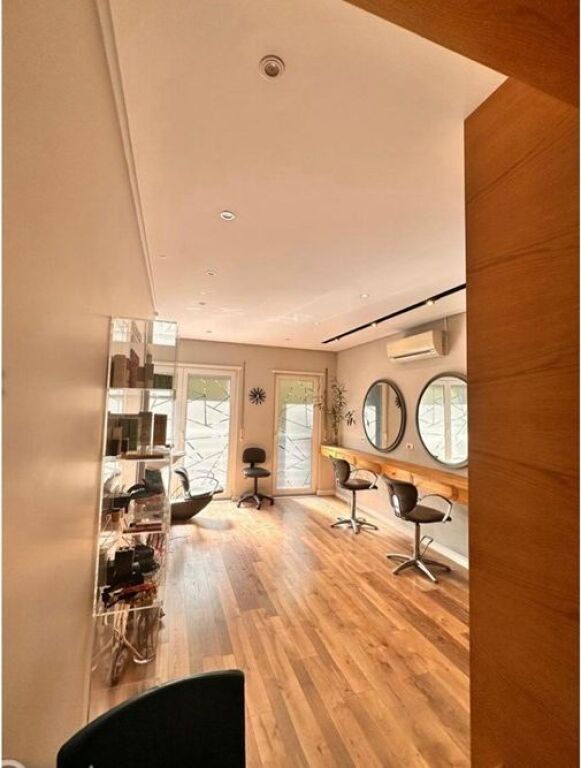 Klinikë - Për Qira - Rruga Don Bosko, Tiranë(ID: 530601002-358)