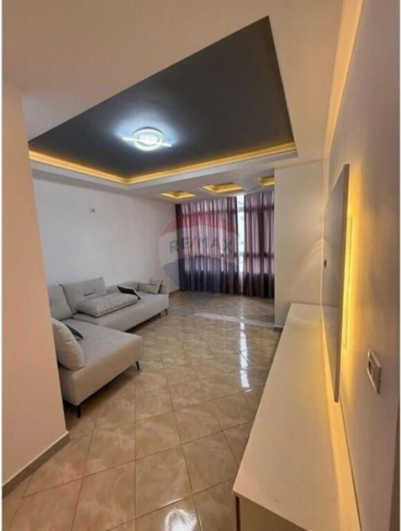 🏡 Apartment 2+1 for rent on Pelivan Leskaj Street (Skelë)