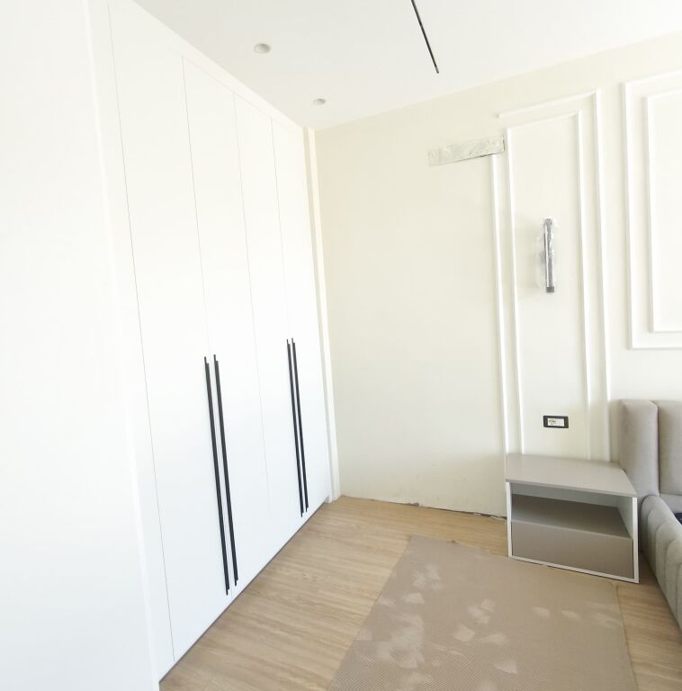 🏡Shitet Apartament 1+1 i Mobiluar te Tulipan Rezidence, Prane TEG-ut.