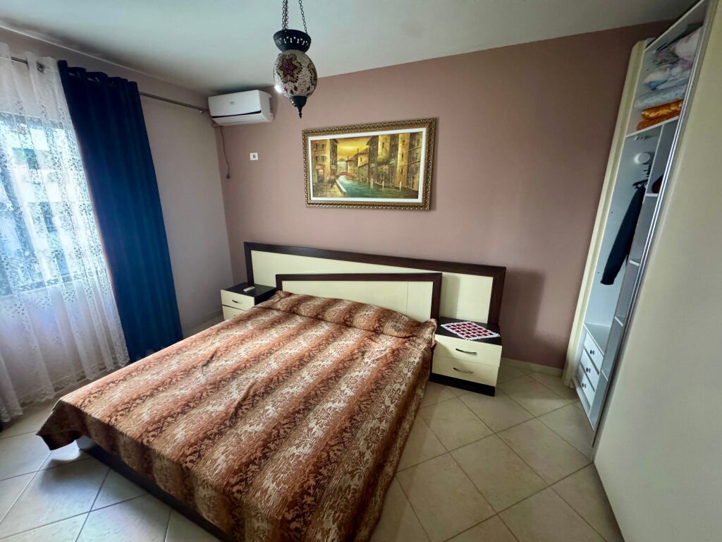 📣 AFFITTO Appartamento 2+1 📍Yzberisht, Vicino Big Market ✨