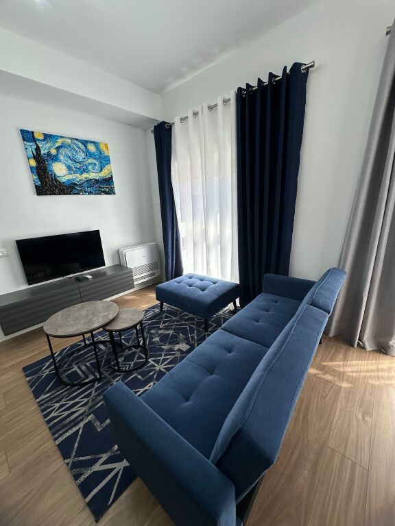 Affittasi 2+1 nel Complesso Mangalem /Ali Dem 🏷️55.000Leke