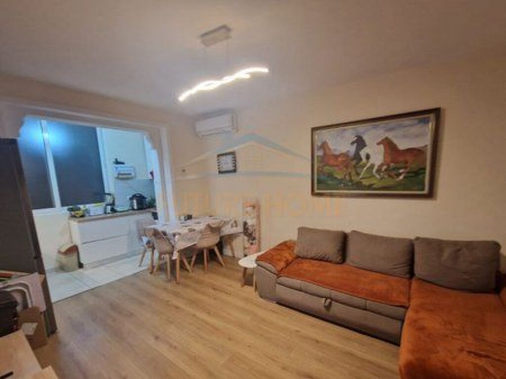For sale, Apartment 1+1, Asim Vokshi Street, Tirana.