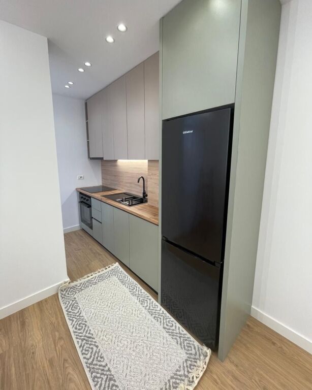 📌 Apartament në shitje 1+1 në Astir, Vila L