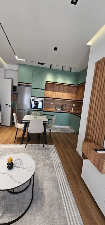 🏡 For rent 2+1 – Kadiu Complex, Ali Demi (Tirana) 💰 50,000 lek/month 📍 Quiet area, great location