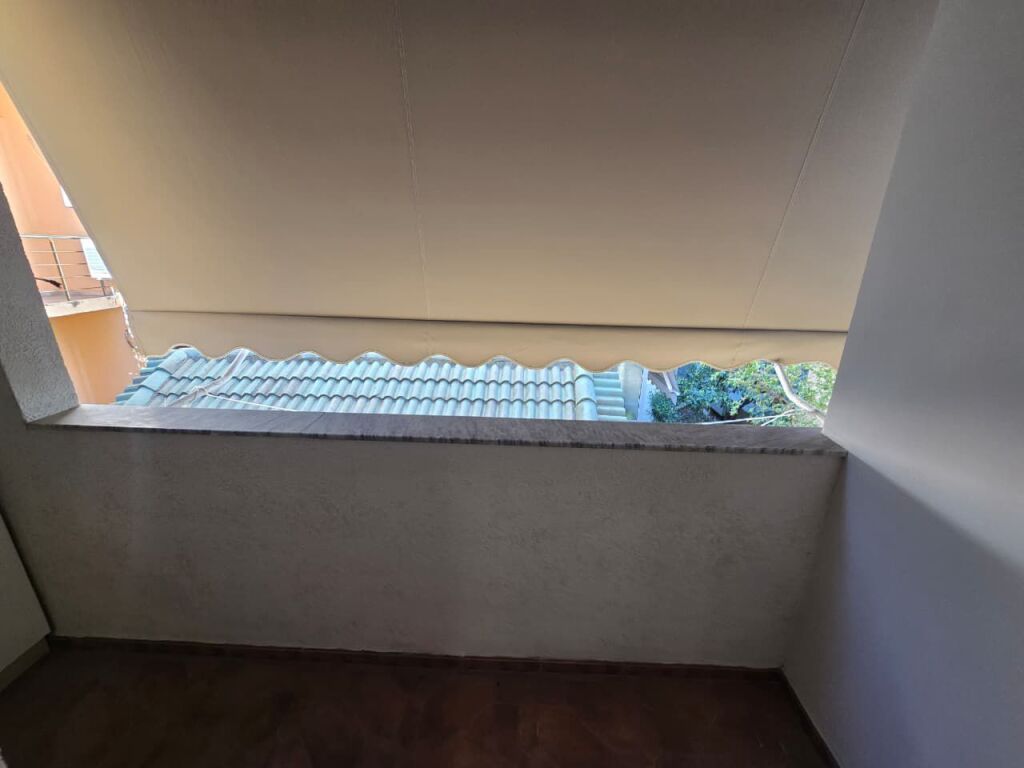 Apartament 1+1 Me Qira Përballë Delijorgjit