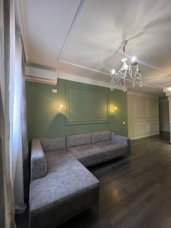 🏠FOR RENT | Apartment 1+1 – Paris Commune