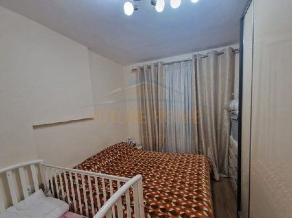 For sale, Apartment 1+1, Asim Vokshi Street, Tirana.