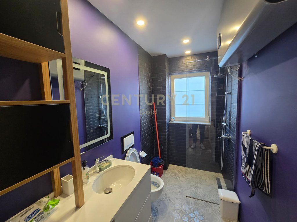 Apartment 1+1 for rent in Bllok