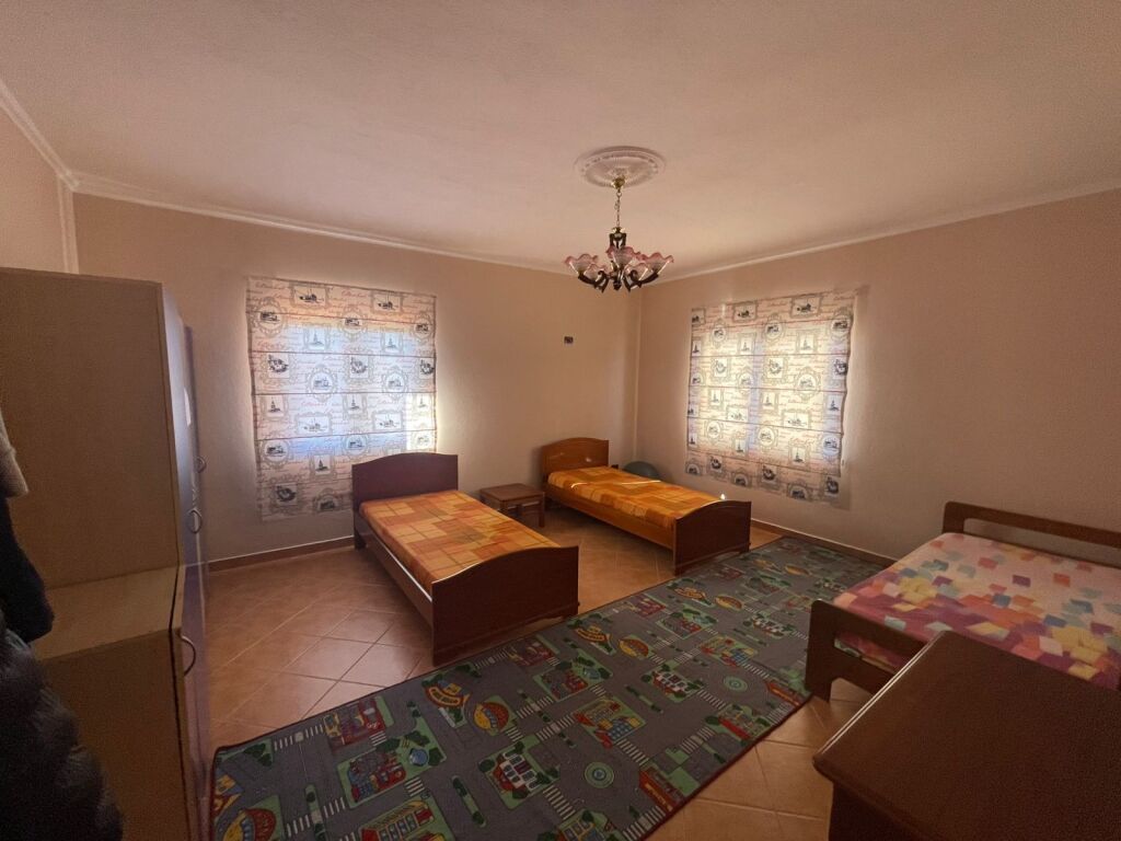 Appartamento 3+1+2 in affitto