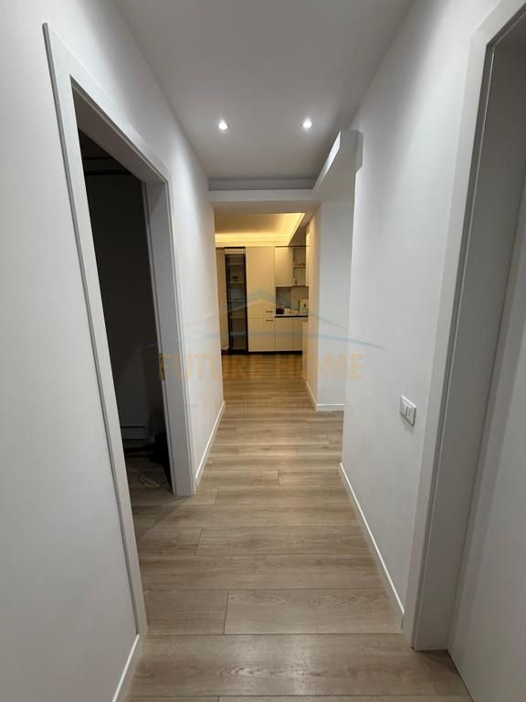 Rent, Apartment 2+1+2+ Parking Space, Residence "Kodra e Diellit", Tirana