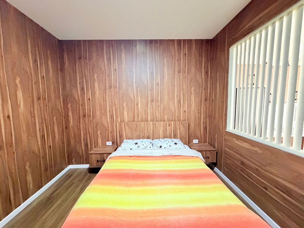 Jepet me QIRA apartament 2+1+Parkim tek Kopshti Zoologjik