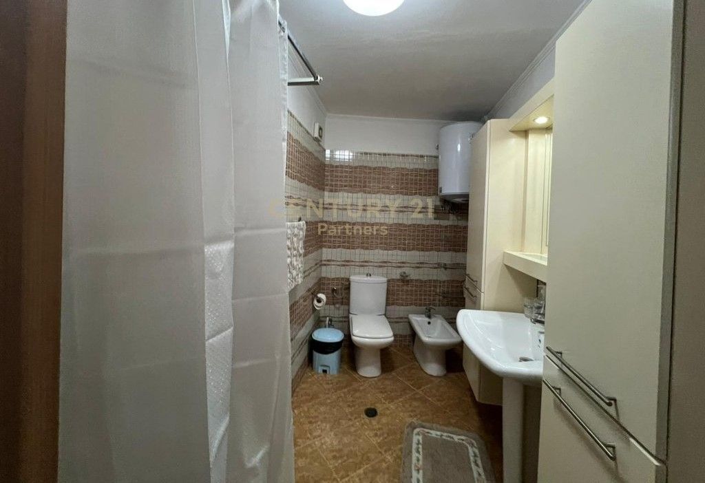 Apartment 2+1 for rent – Don Bosko, Tirana