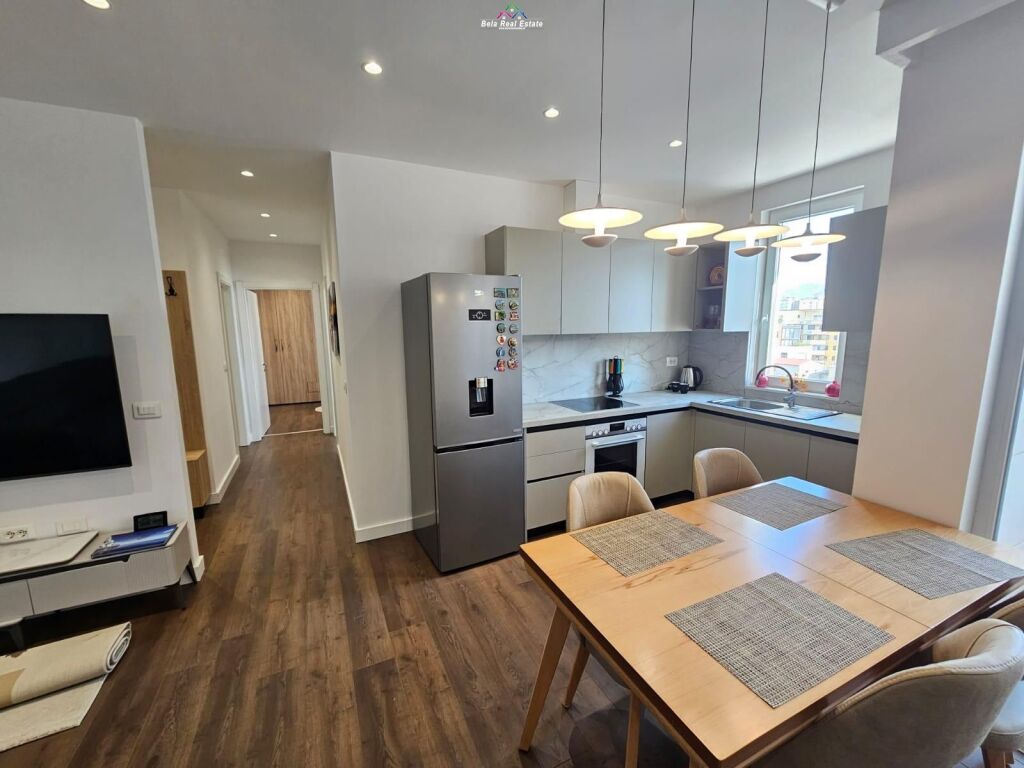 Apartament Me Qera 2+1 Tek Mine Peza (ID B2201555) Tirane​