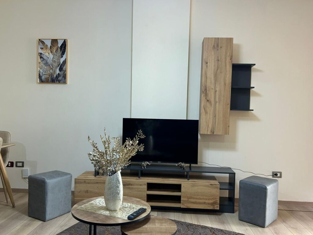 APARTMENT 1+1 FOR RENT AT 21 DECEMBER