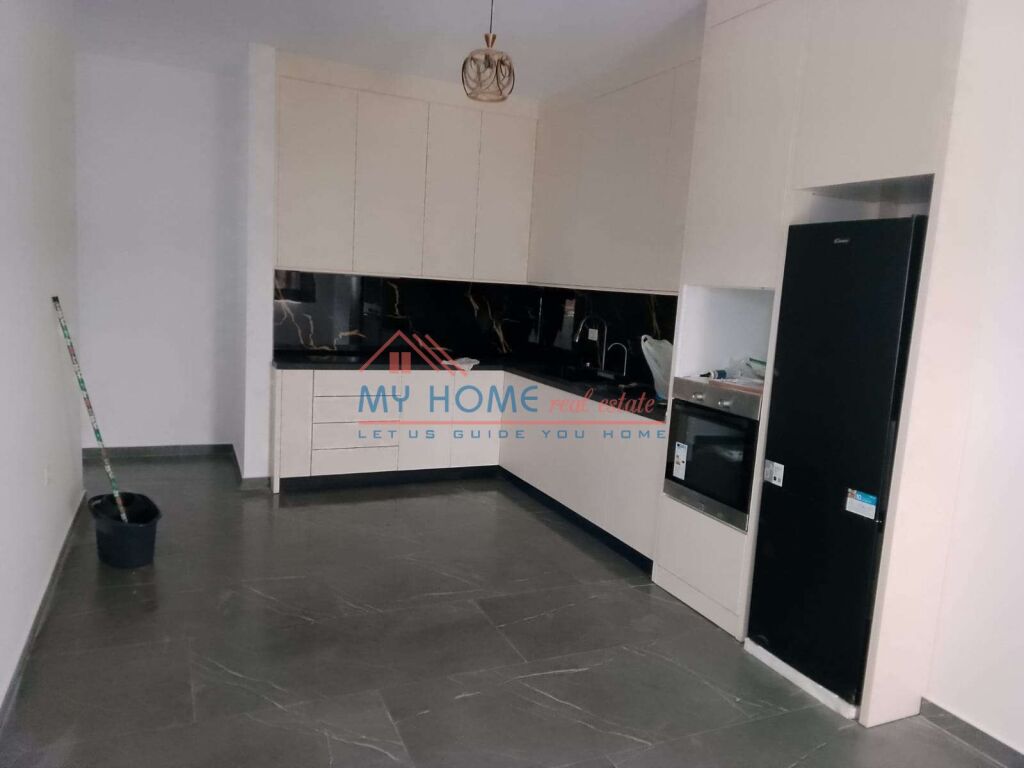 Apartament 1+1 me qera tek Rruga e Dibres ne Tirane