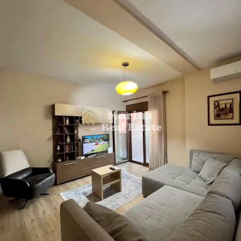 Affitto | Appartamento 1 + 1 | Myslym Shyri | 850 €/mese