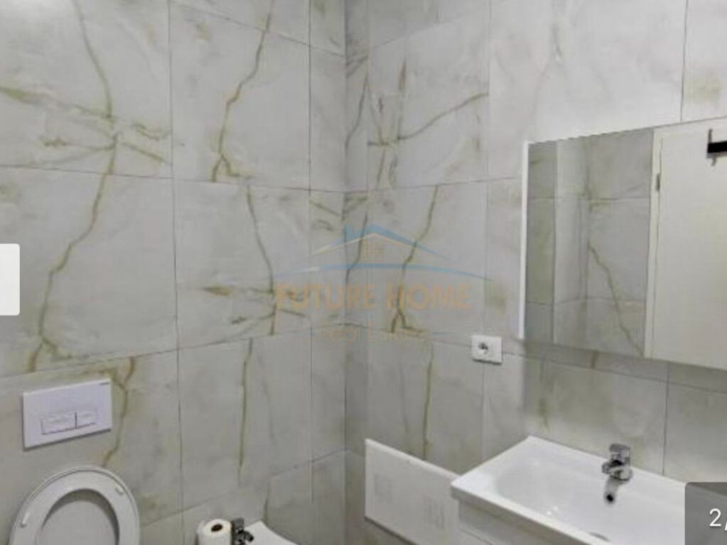 Affitto, Appartamento 2+1, Complesso Mangalem, Alidem