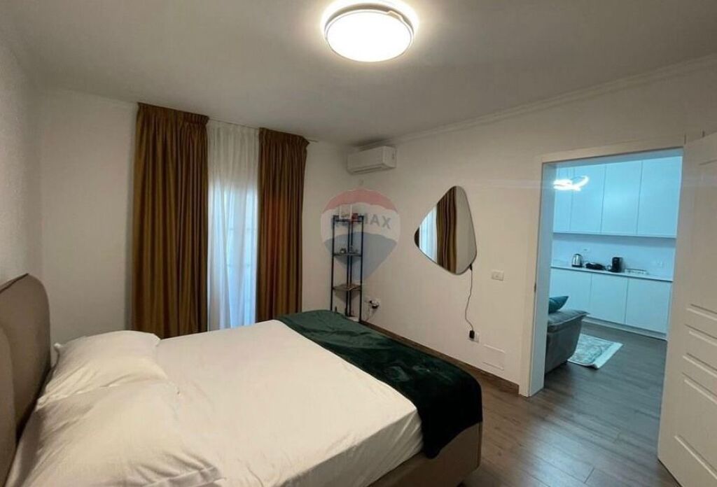 Appartamento 1+1+Balcone In Affitto a 21 Dhjetori ID: 530551001-341