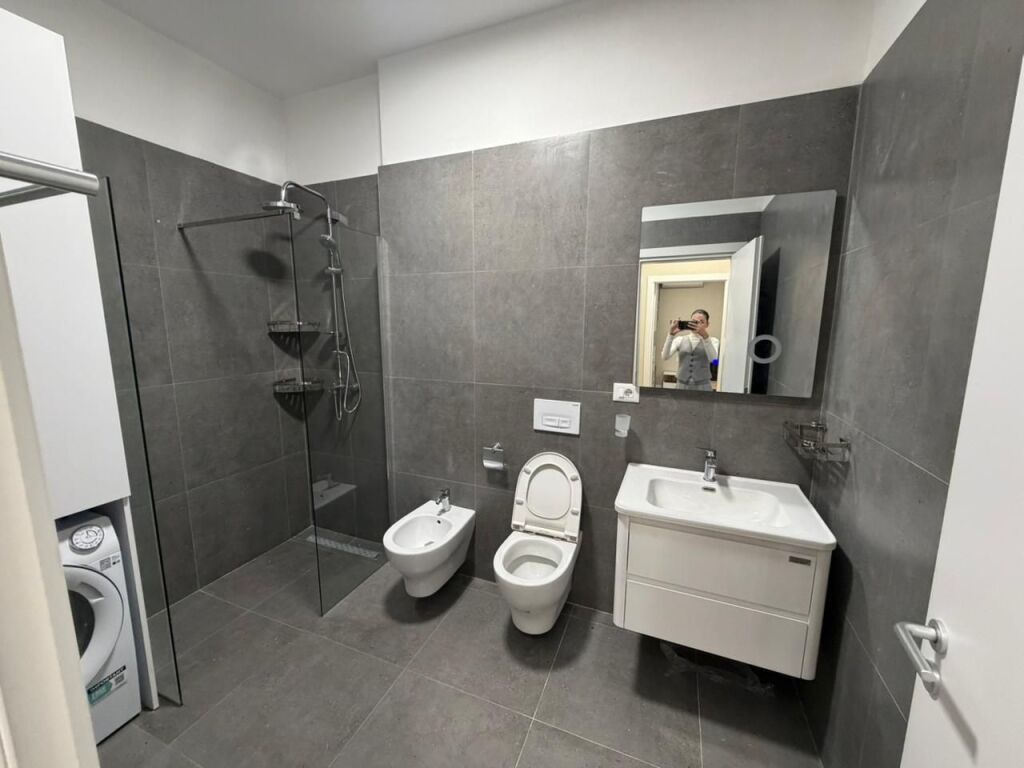 Appartamento in affitto 2+1+2 - Green Valley