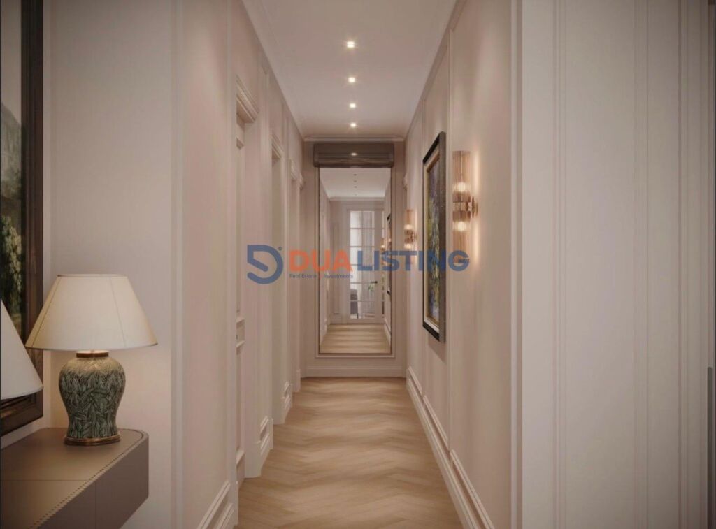 ✨ APARTAMENT EKSKLUZIV 3+1+2 PËR SHITJE – ALTANA RESIDENCE, KOMPLEKSI DINAMO ✨