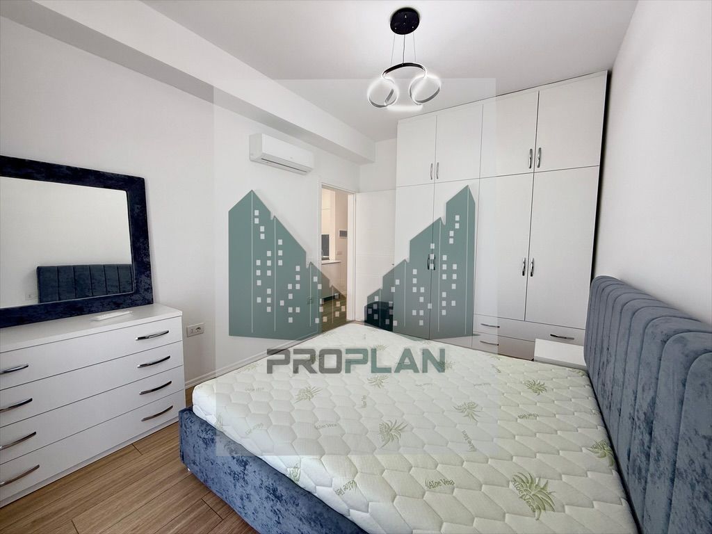 IN AFFITTO | Appartamento 1+1 + Posto Auto – Urban Gate, Astir