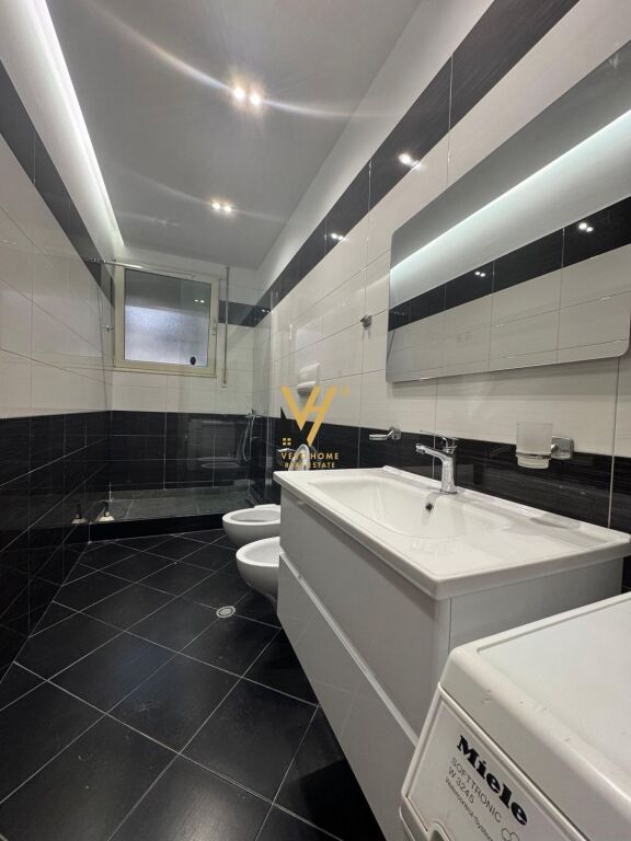 FOR RENT 2+1+VERANDA APARTMENT NEAR THE ZOOLOGICAL GARDEN 70,000 LEKE