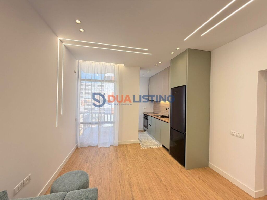 APARTMENT 1+1 FOR SALE IN ASTIR !