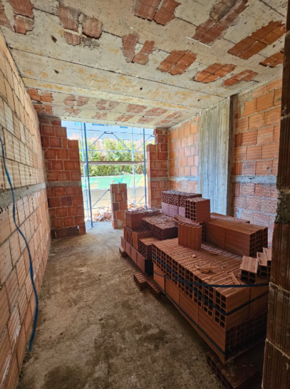 🏡 Shitet Apartament 2+1+2 – Ringside Residence, Paskuqan