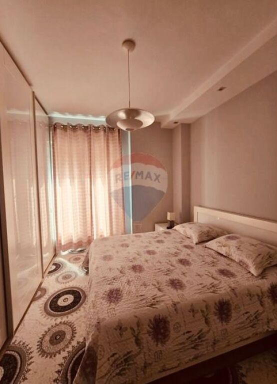 📍🏠Appartamento 2+1 Complesso Contatto