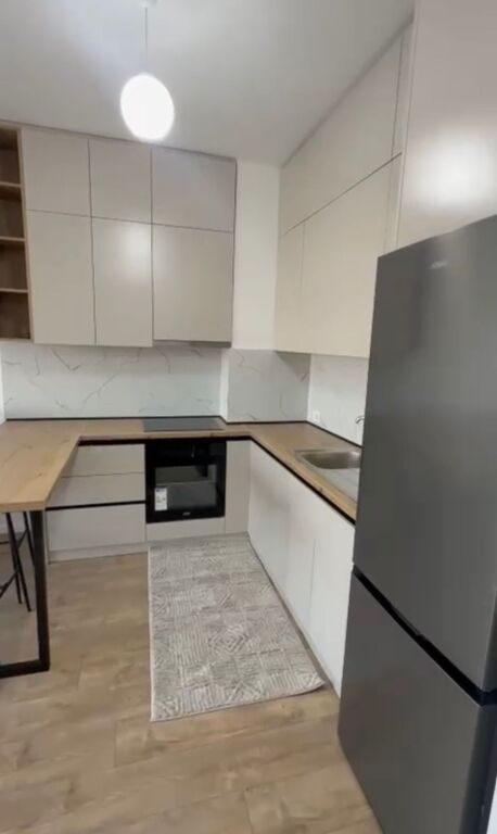 Kamëz, appartamento 1+1 in affitto!