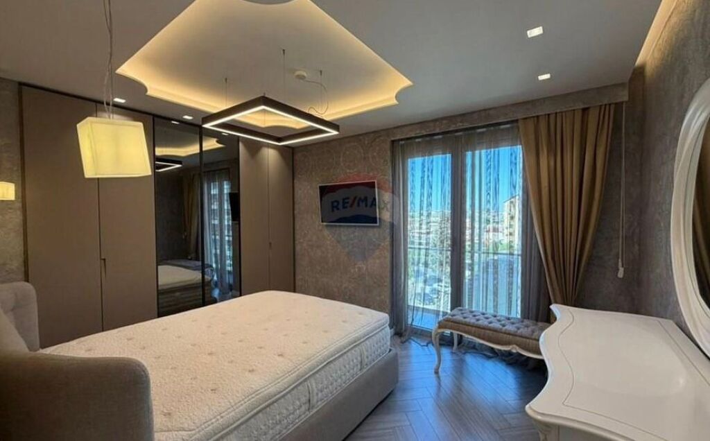 Apartament - Për Shitje - Fiori Di Bosco, Tiranë ID: 530411003-930