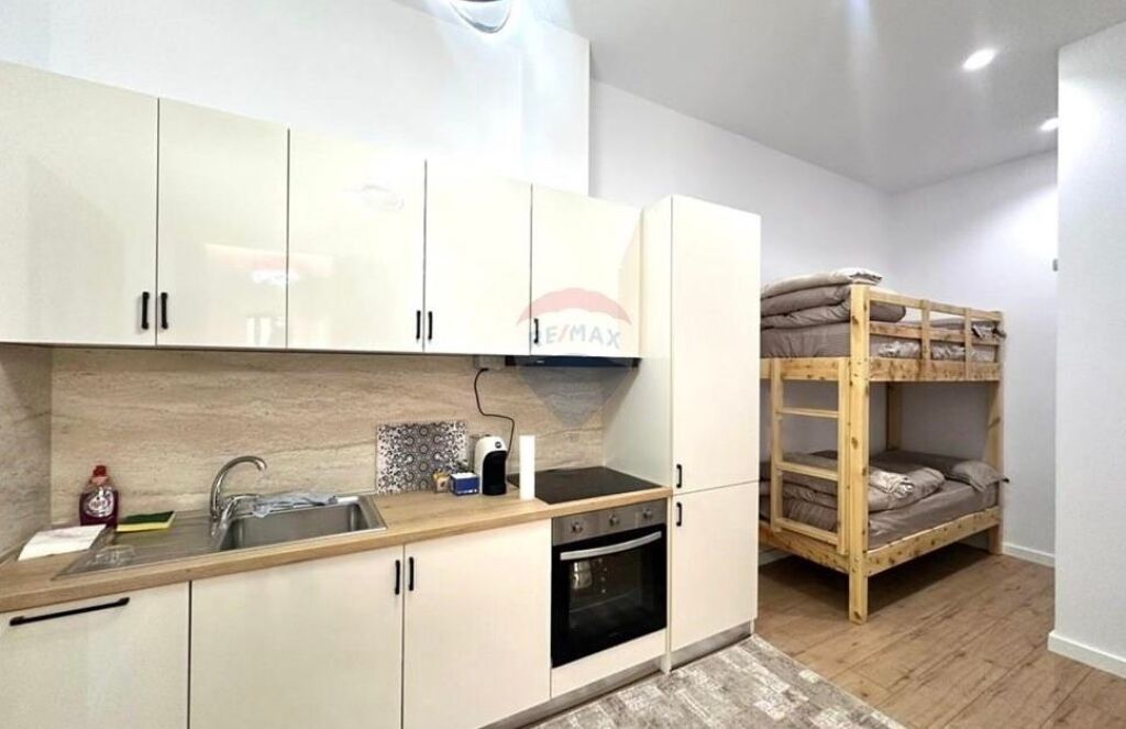 Apartament - Për Shitje - Rruga Ali Demi, Tiranë ID: 530471003-467