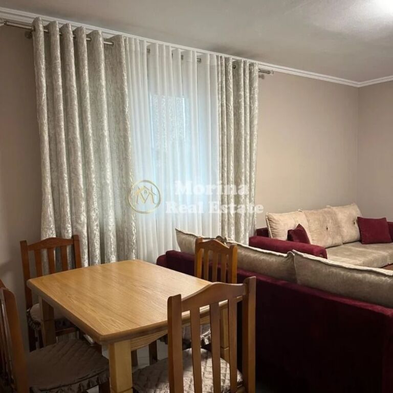 Affitto | Appartamento 1 + 1 | Via Elbasani | 400 €/mese