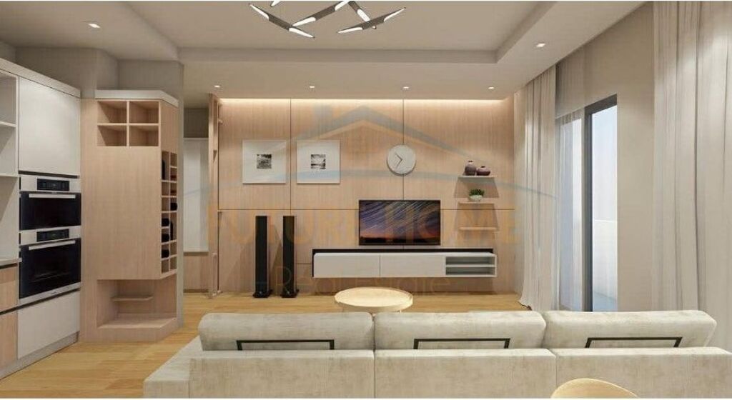 Shitet, Apartament 1+1 Rruga e Barrikadave, pranë Galeria Kombëtare e Arteve