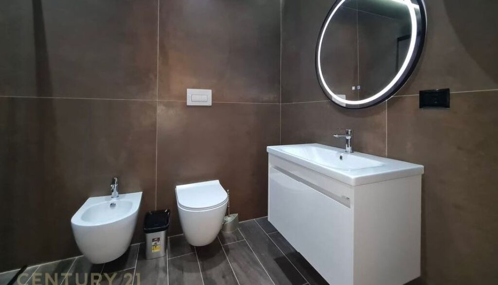 Apartament me qira 2+1+2+🅿️, Rezidenca Sofia Hill, Tegu