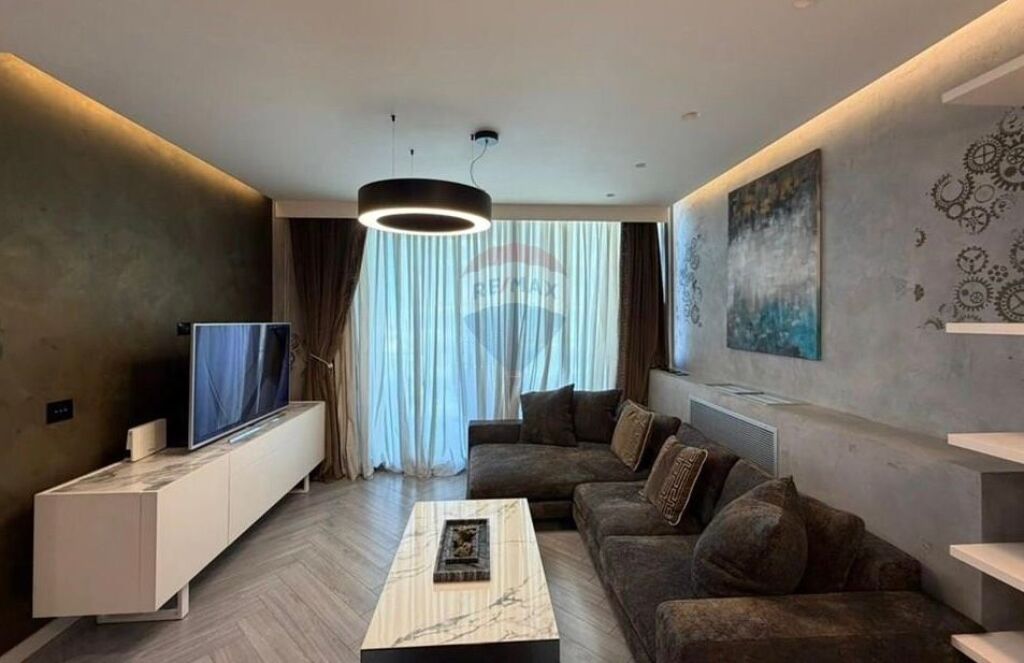 Apartament - Për Shitje - Fiori Di Bosco, Tiranë ID: 530411003-930