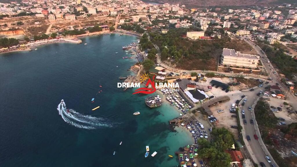 Vilë për shitje në Ksamil, Sarandë (ID 4151218)