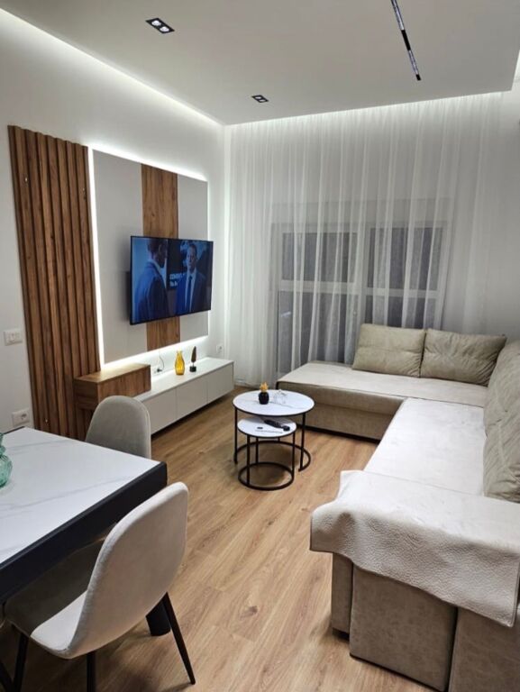 📣 QERA SUPER Apartament 2+1 📍 Kompleksi Kadiu, Ali Demi ✨