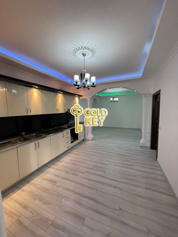 🏡 SHITET APARTAMENT 2+1 PRAN HOTEL ANTALYA PLAZH DURRES