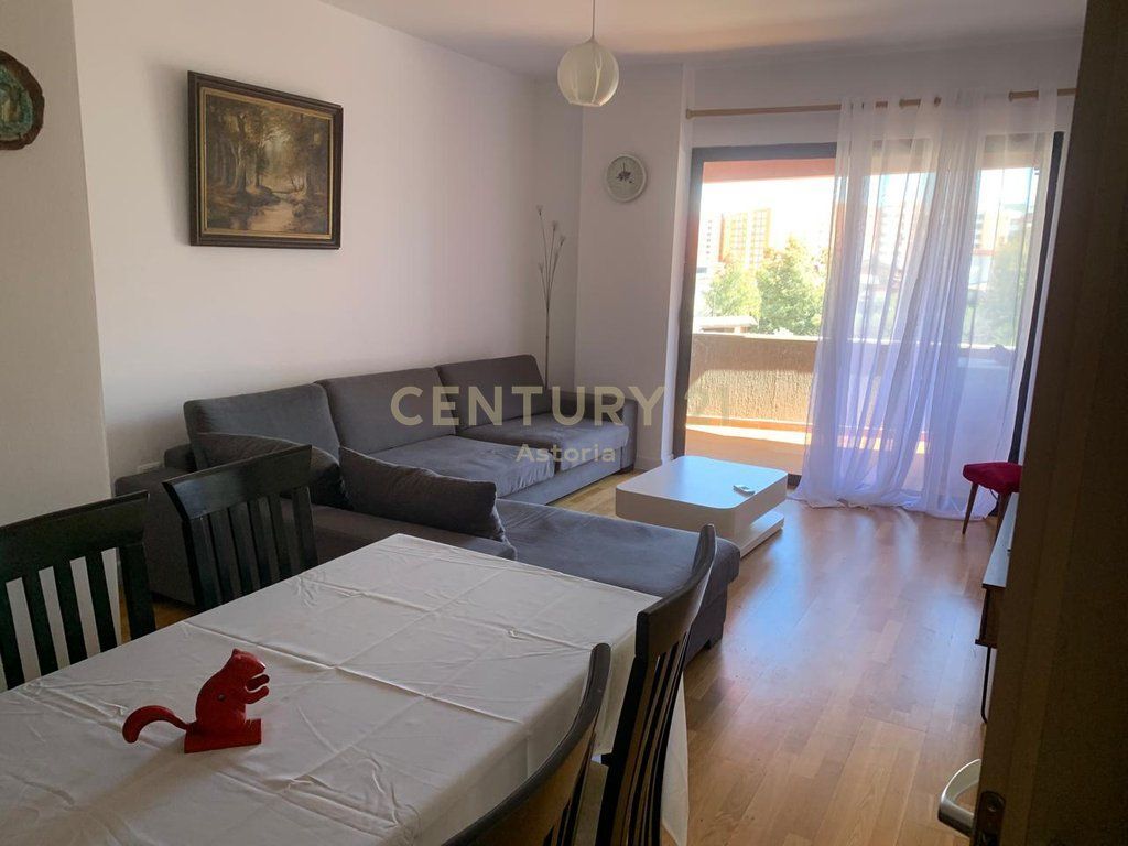 Spacious 2+1+2 apartment with 2 balconies &amp; optional double garage – Molla Complex, Astir