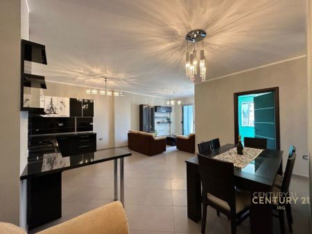 Apartment 2+1 for Rent near Marinaj Hotel, New Ring Road