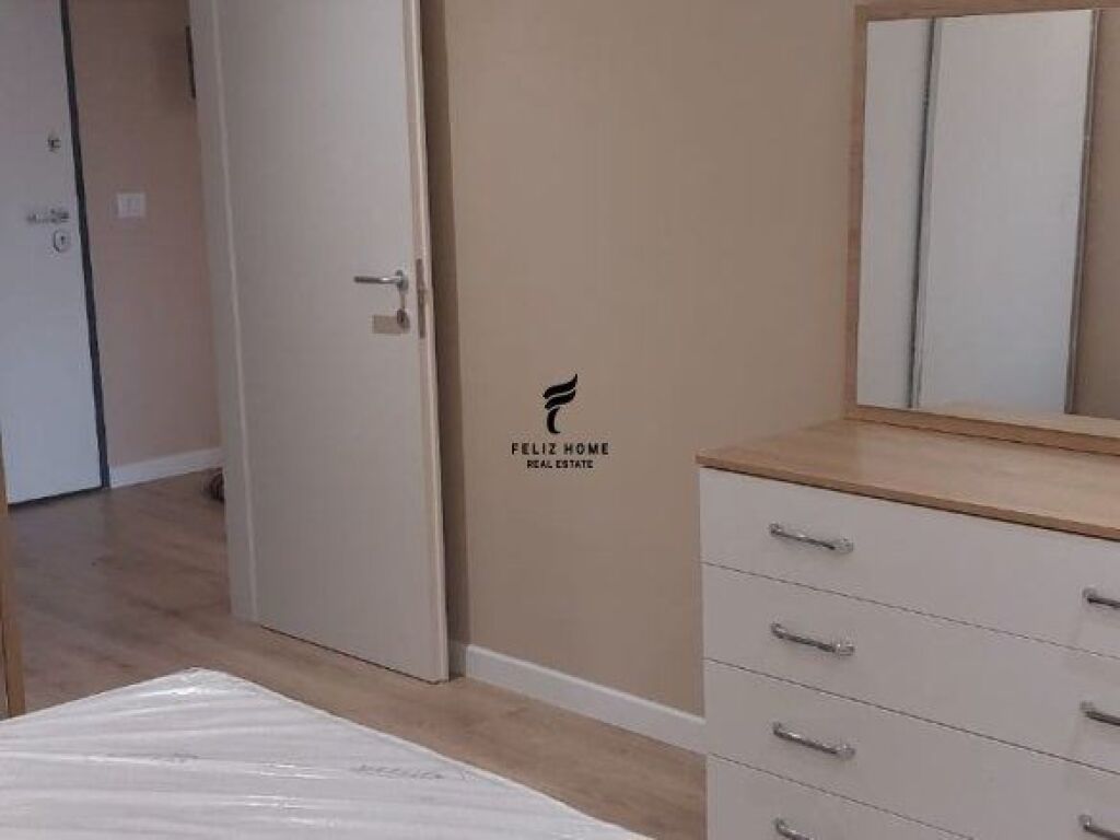 APARTAMENT ME QERA 1+1 RRUGA PJETER BUDI 65.000 LEKE FH-68571