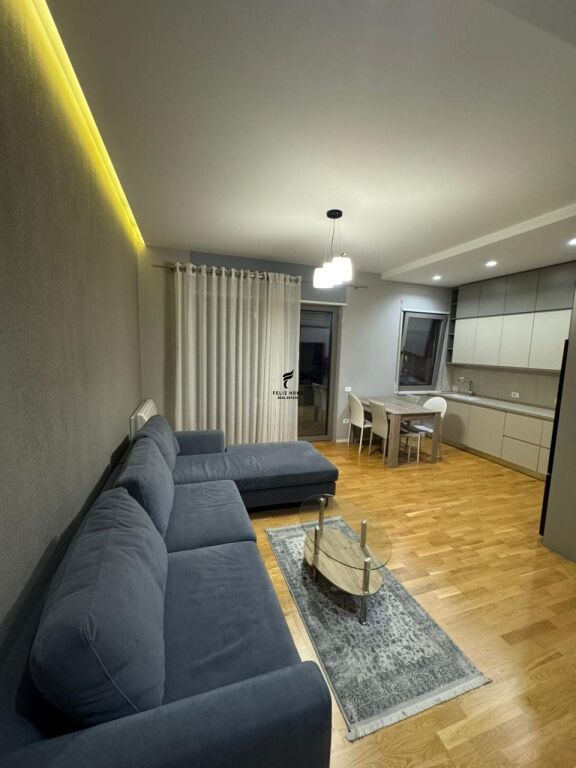APPARTAMENTO IN AFFITTO 2+1 DELIJORGJI 120.000 LEKE FH-68614