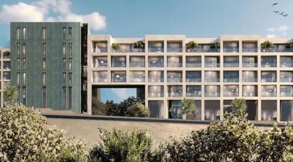 🏡Shitet Apartament 2+1 te Rezidenca Grow Green ne Sauk te Vjeter❗