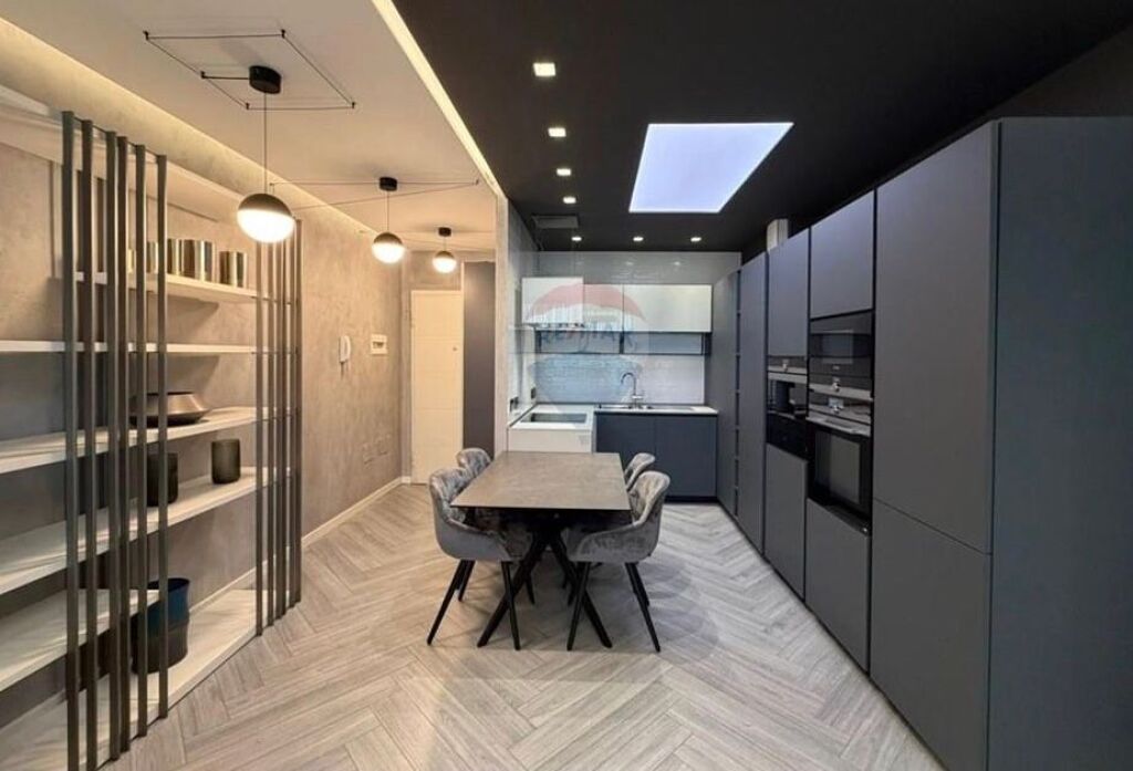 Apartament - Për Shitje - Fiori Di Bosco, Tiranë ID: 530411003-930