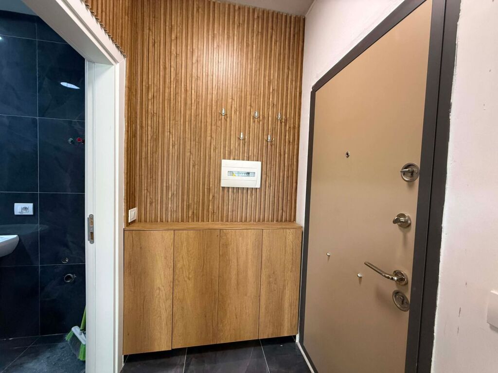 Shitet Apartament 2+1 Liburna Rezidence , Golem