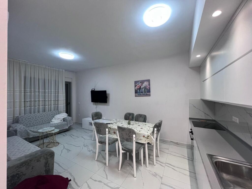 Appartamento 2+1 in affitto – Fusha e Aviacionit